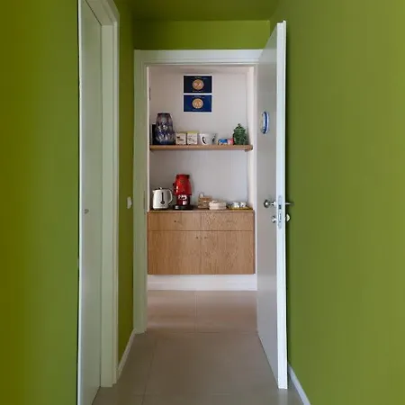 Don Giovanni Nocleg ze śniadaniem 4*