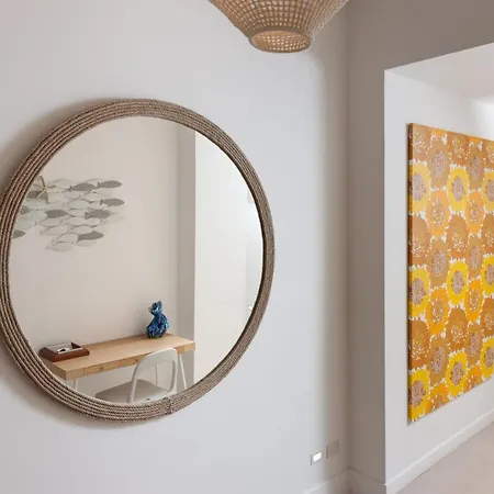 Don Giovanni Nocleg ze śniadaniem Maiori