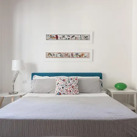 Don Giovanni Nocleg ze śniadaniem