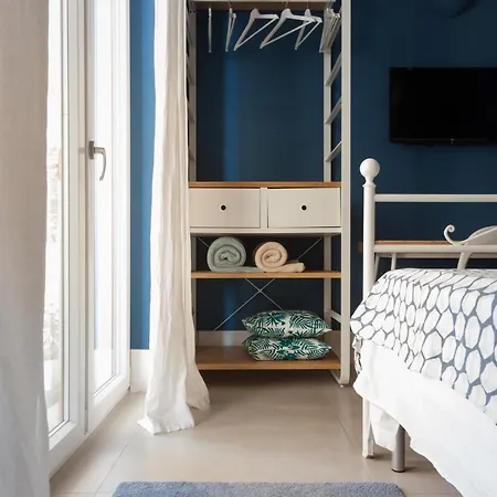 Don Giovanni Nocleg ze śniadaniem