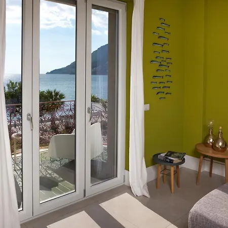 Nocleg ze śniadaniem Don Giovanni