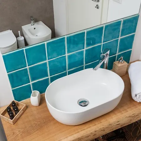 Nocleg ze śniadaniem Don Giovanni 4*