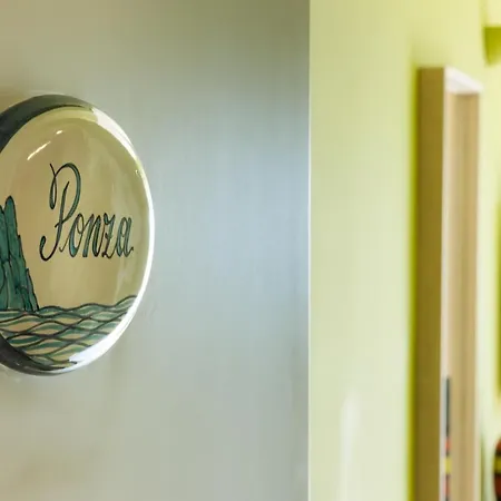 Don Giovanni Nocleg ze śniadaniem 4*