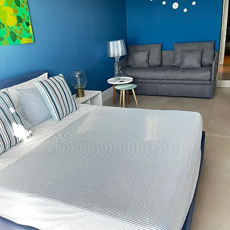 Don Giovanni 4* Maiori