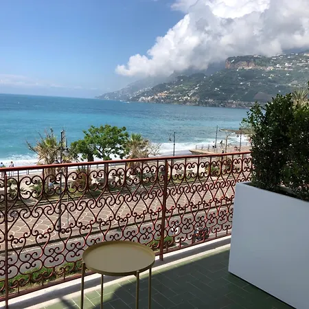 Nocleg ze śniadaniem Don Giovanni Maiori