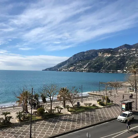 Don Giovanni Nocleg ze śniadaniem