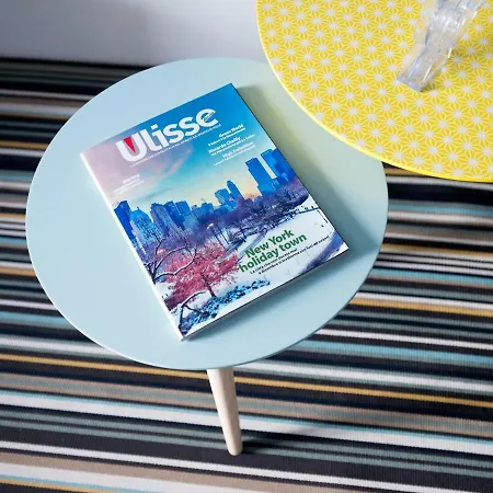 Don Giovanni Nocleg ze śniadaniem 4*