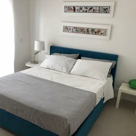 Don Giovanni Nocleg ze śniadaniem 4*