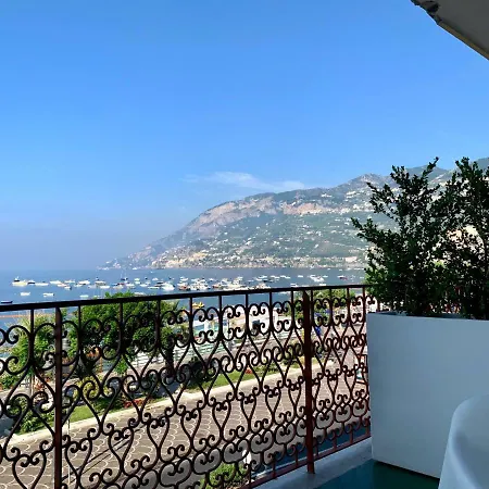 Don Giovanni 4* Maiori