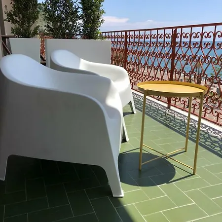Oda ve Kahvaltı Don Giovanni 4*