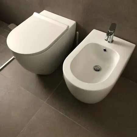 Don Giovanni לינה וארוחת בוקר מאיורי