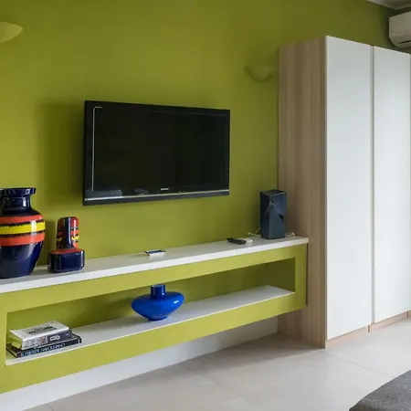 Don Giovanni Bed & Breakfast