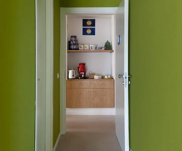 Don Giovanni Bed & Breakfast 4*