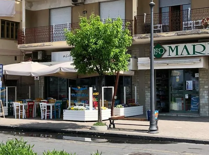 Don Giovanni Bed & Breakfast Maiori