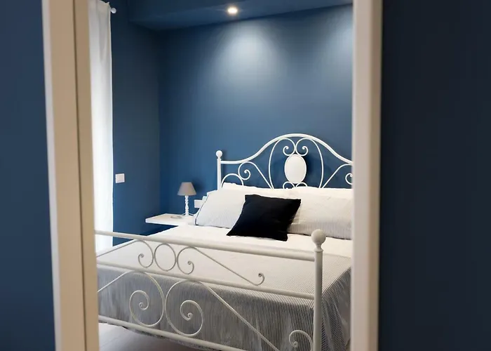 Don Giovanni Bed & Breakfast 4*