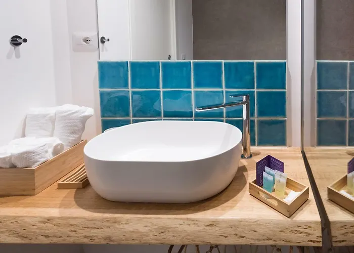 Don Giovanni Bed & Breakfast 4*