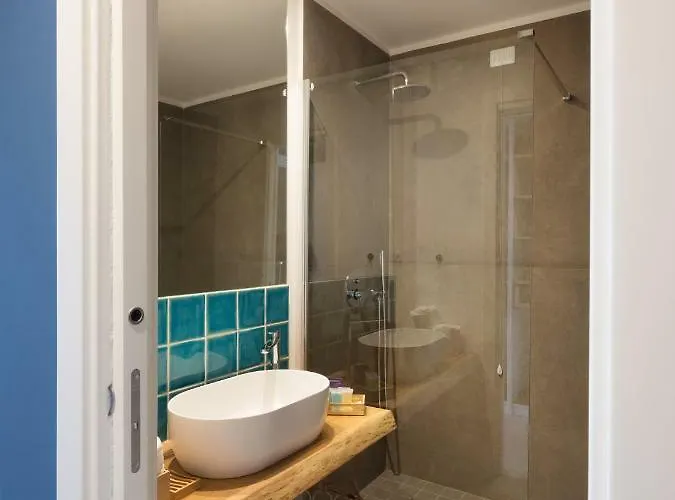 Don Giovanni Bed & Breakfast