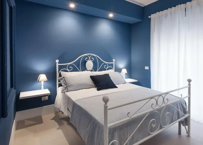 Bed & Breakfast Don Giovanni