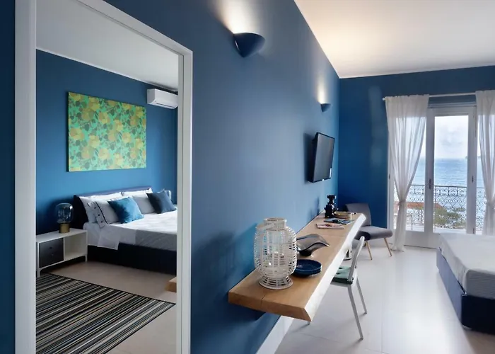 Don Giovanni Bed & Breakfast Maiori