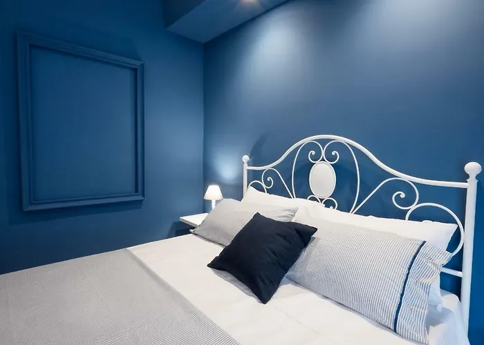 Bed & Breakfast Don Giovanni