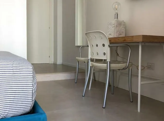 Bed & Breakfast Don Giovanni