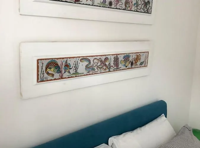 Bed & Breakfast Don Giovanni Maiori