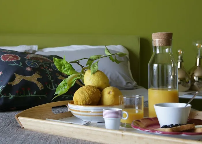 Don Giovanni Bed & Breakfast