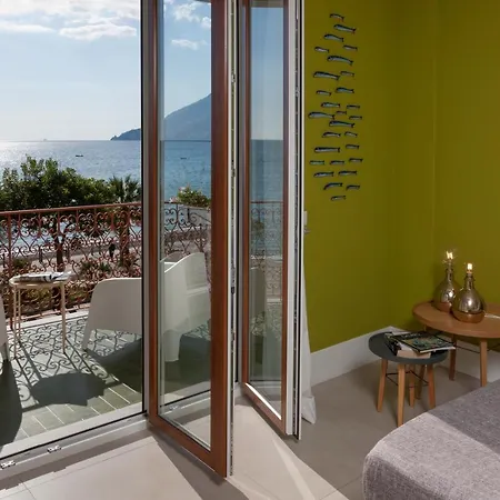 Bed & Breakfast Don Giovanni Maiori
