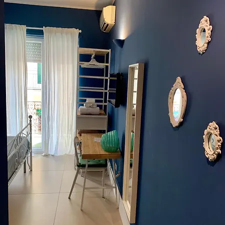 Don Giovanni Bed & Breakfast