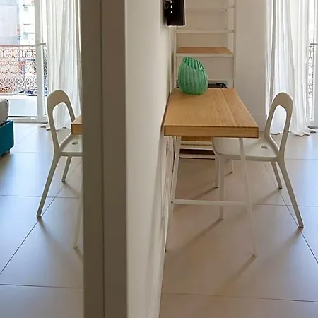 Alojamento de Acomodação e Pequeno-almoço Don Giovanni Maiori