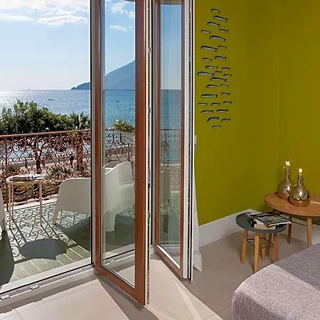Bed & Breakfast Don Giovanni Maiori