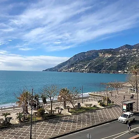 Don Giovanni 4* Maiori
