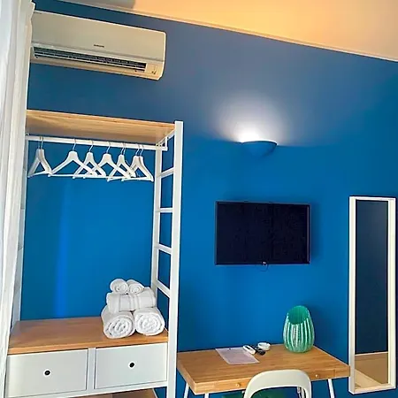 Bed & Breakfast Don Giovanni 4*