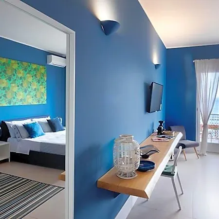 Bed & Breakfast Don Giovanni 4*
