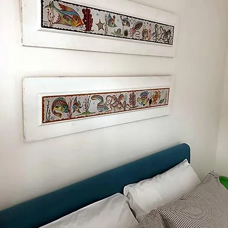 Bed & Breakfast Don Giovanni Maiori