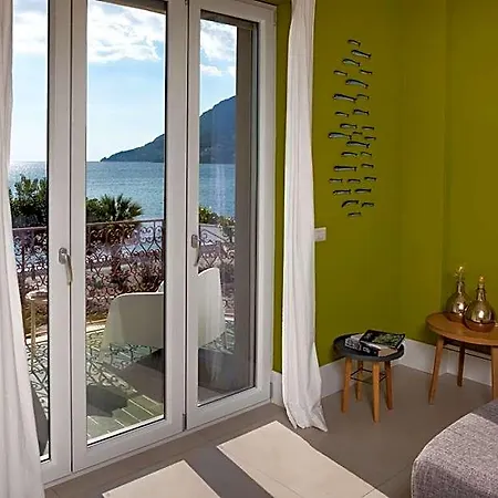 Don Giovanni Bed & Breakfast