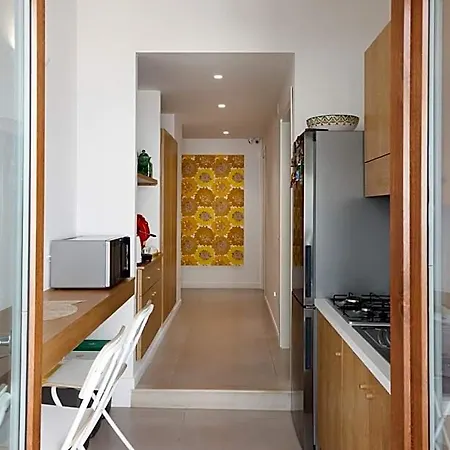 Don Giovanni Bed & Breakfast 4*