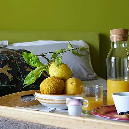 Don Giovanni Bed & Breakfast