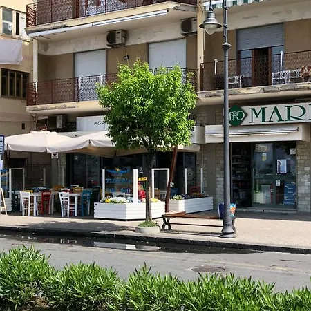 Don Giovanni Отель типа 