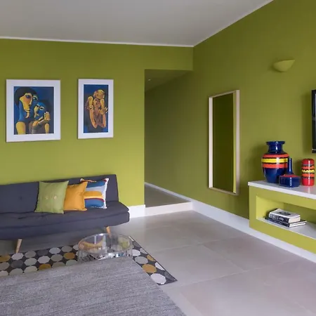 Don Giovanni Bed & Breakfast Maiori