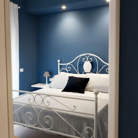 Don Giovanni Bed & Breakfast 4*