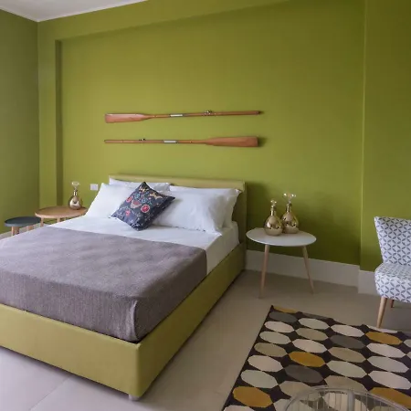 Don Giovanni Bed & Breakfast 4*