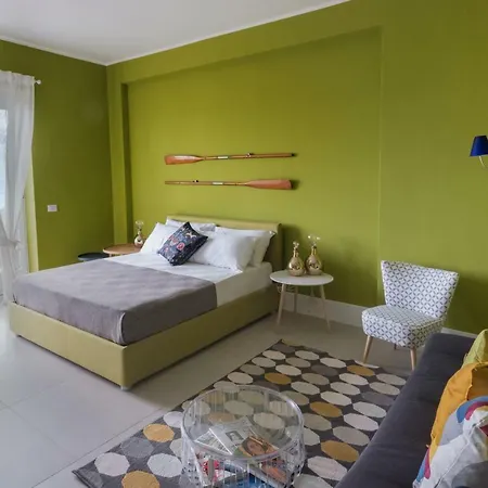 Bed and Breakfast Don Giovanni Maiori