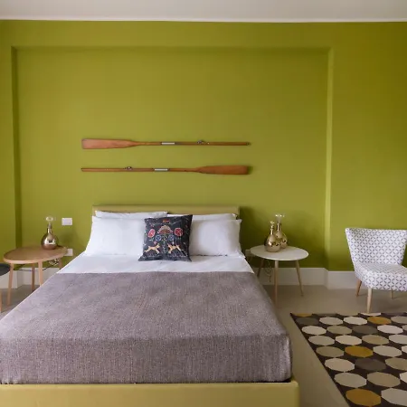 Don Giovanni Bed and Breakfast 4*