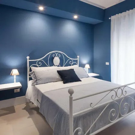Bed & Breakfast Don Giovanni
