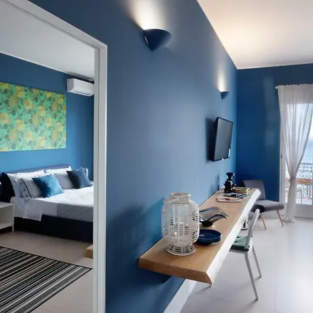 Don Giovanni Bed & Breakfast Maiori