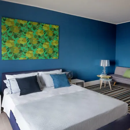 Bed & Breakfast Don Giovanni