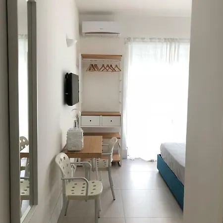 Don Giovanni Bed and Breakfast 4*