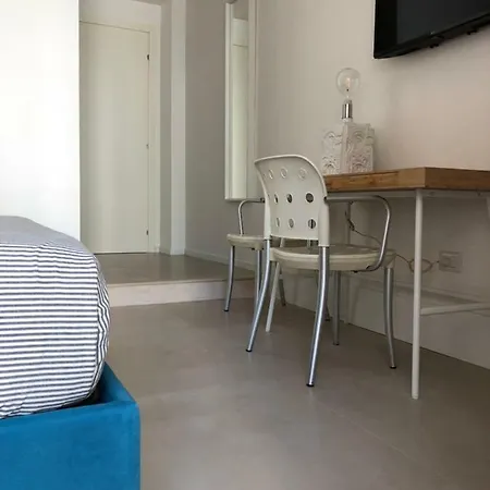 Bed & Breakfast Don Giovanni