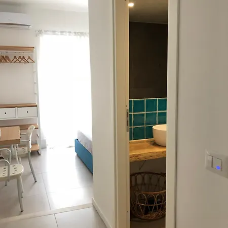 Bed and Breakfast Don Giovanni 4*